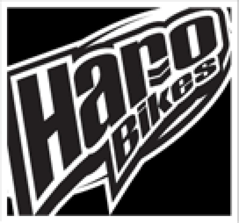 Haro bikes logo