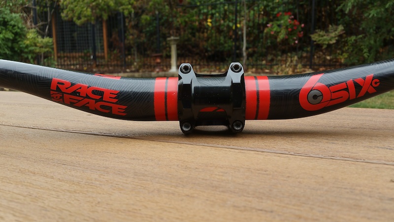 race face 6c bars