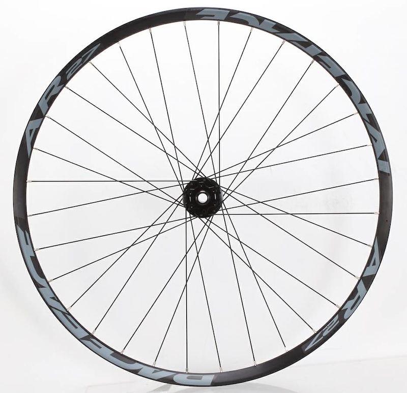 race face ar27 29 wheelset