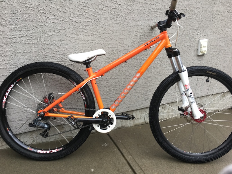 Specialized p2 For Sale