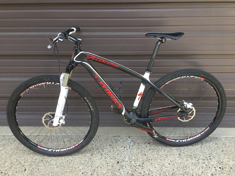 2010 s works stumpjumper hot sale