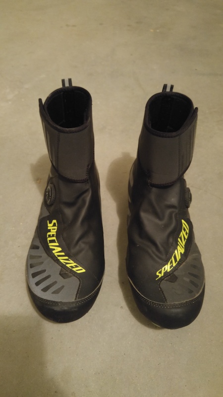 specialized defroster road schuhe 
