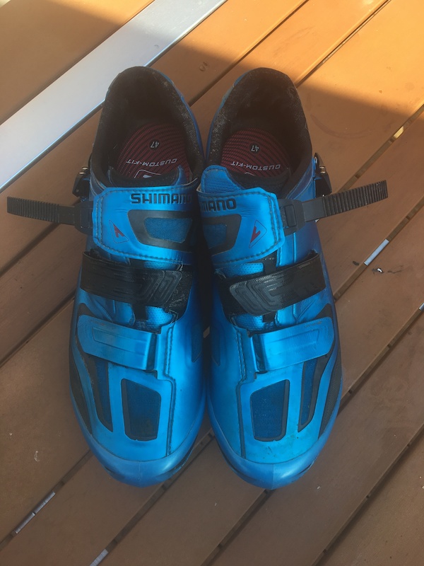 shimano cx shoes