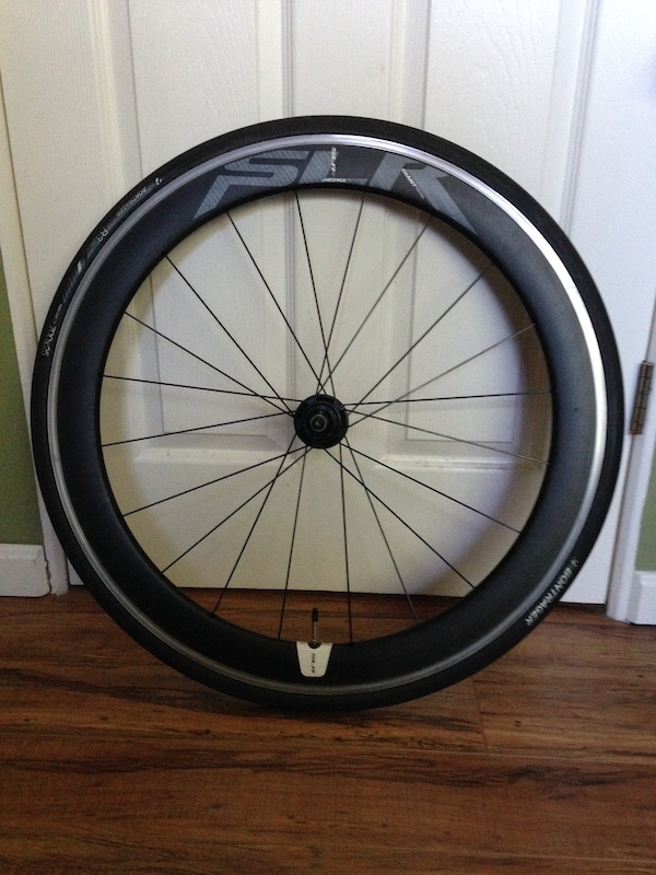 2015 Giant SLR1-Aero Wheel Set For Sale