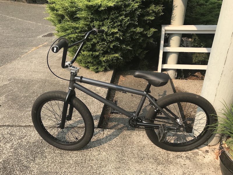 2017 KINK GAP For Sale