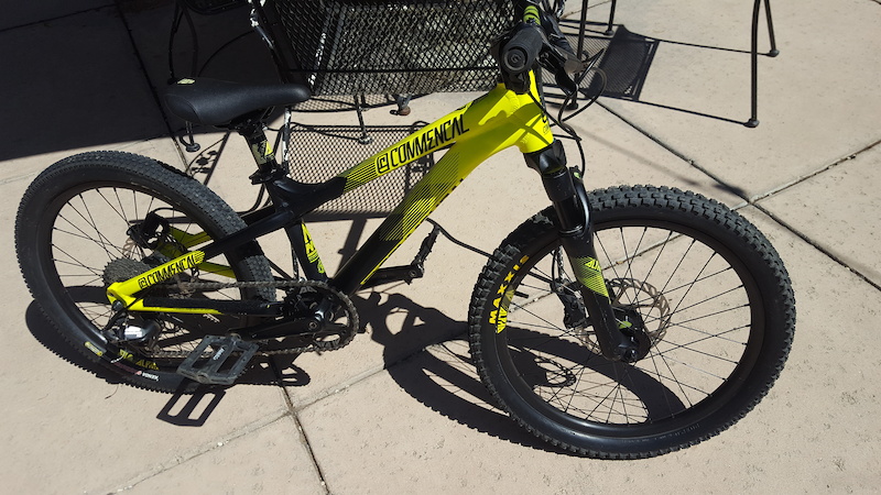commencal meta 20