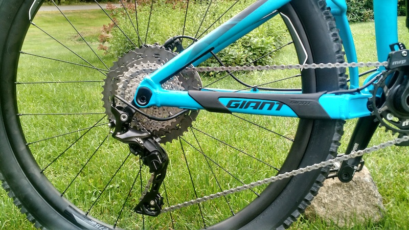 giant rear derailleur