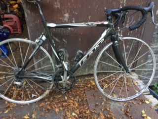 2010 Felt FC Carbon Road Bike For Sale