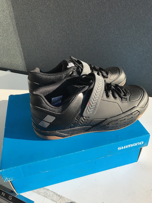 shimano am5 mtb spd shoes