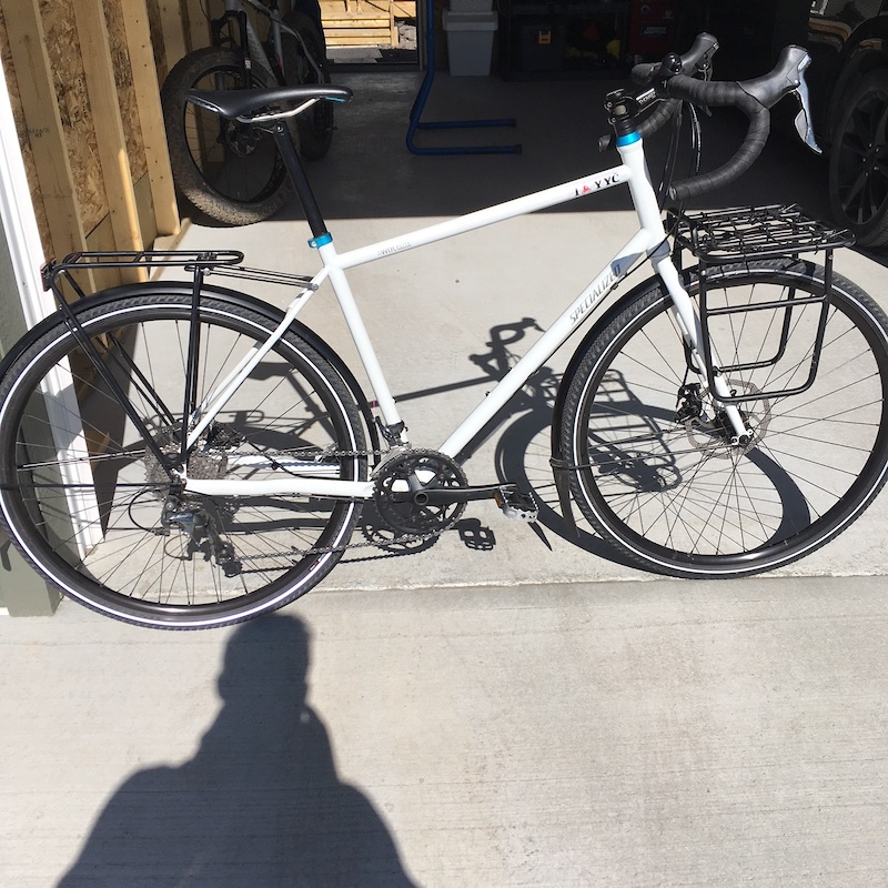 used specialized awol for sale