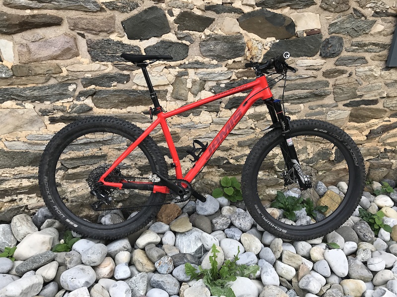 yeti sb130 lunch ride 2020