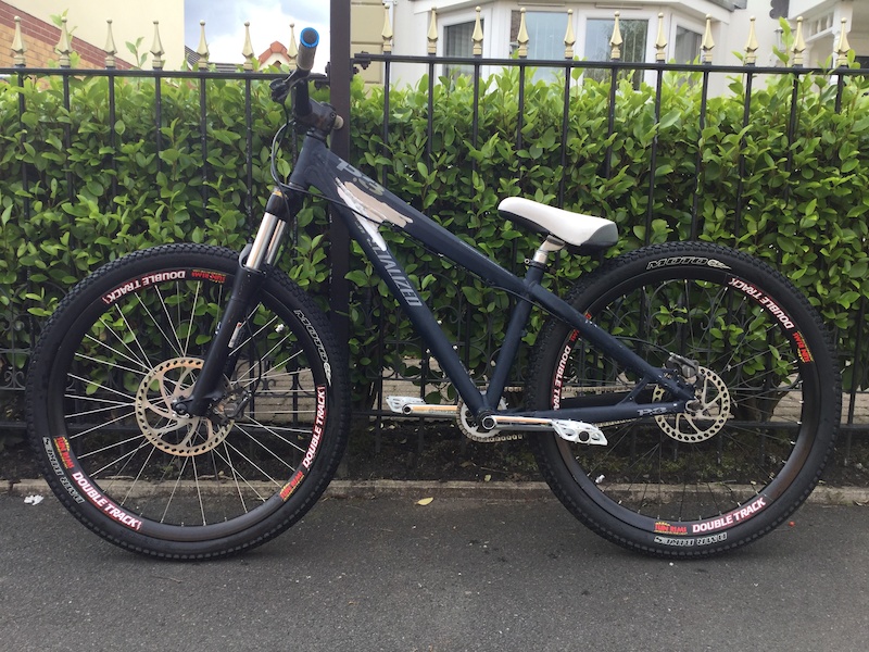 2004 specialized P3 For Sale