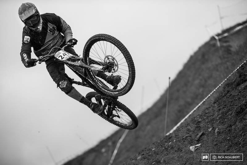 downhill world champions