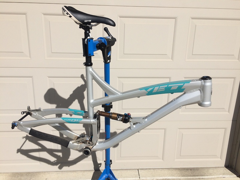 yeti frame for sale