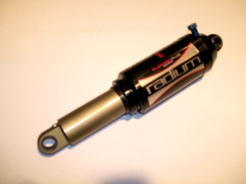 Manitou Radium R For Sale