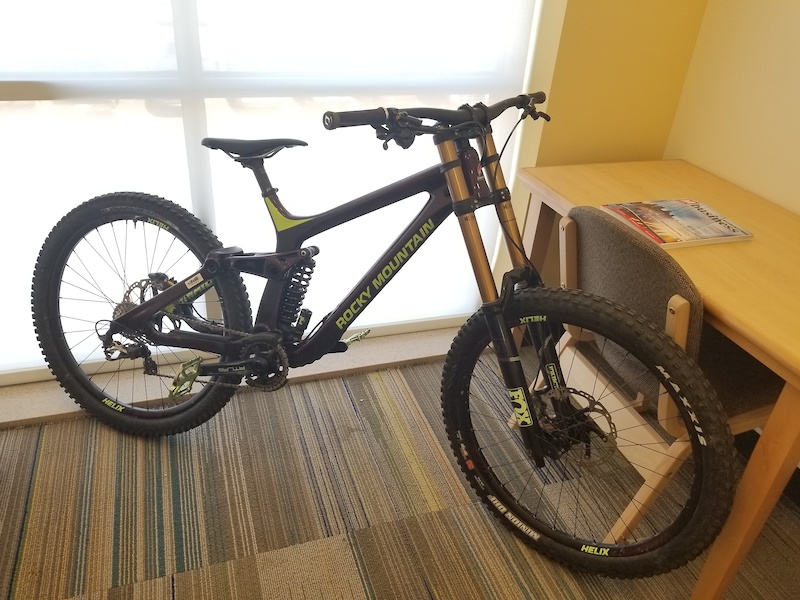 in Grand Junction, Colorado, United States photo by DarricR Pinkbike