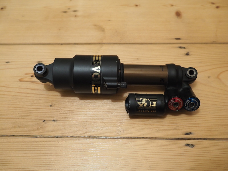 X2 shock for sale...
