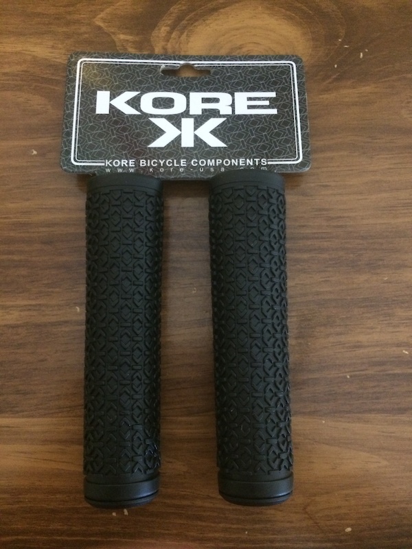 2017 KORE Ikon Grips Brand New For Sale