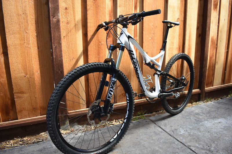 specialized stumpjumper fsr elite 29 2014