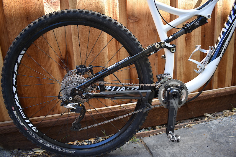 2014 specialized stumpjumper fsr elite 29