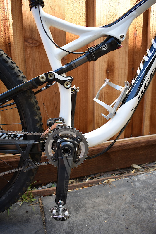 Specialized stumpjumper fsr discount elite 29 2014