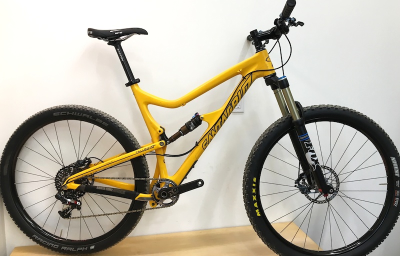 mtb xl 29