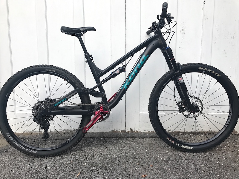 2015 Kona Process 134 SE For Sale