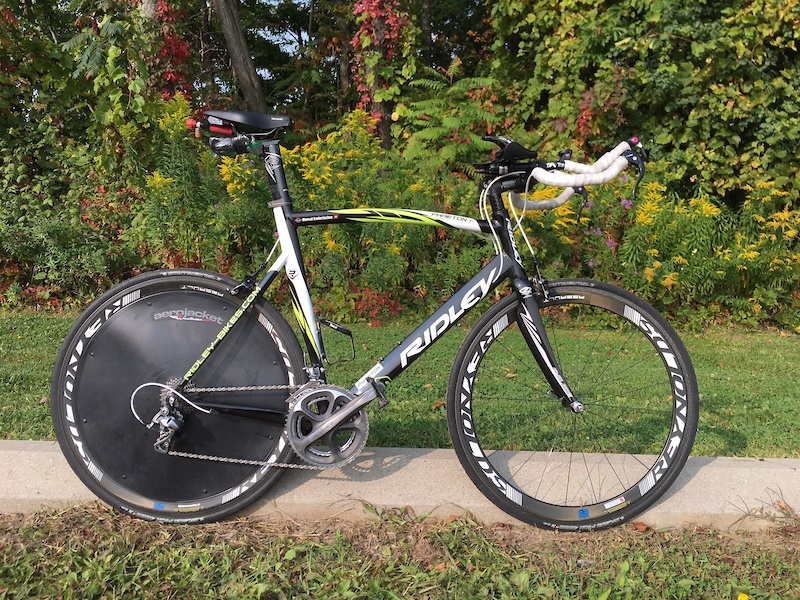 2014 Ridley Phaeton T For Sale