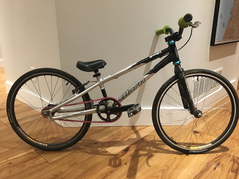 haro mini bmx
