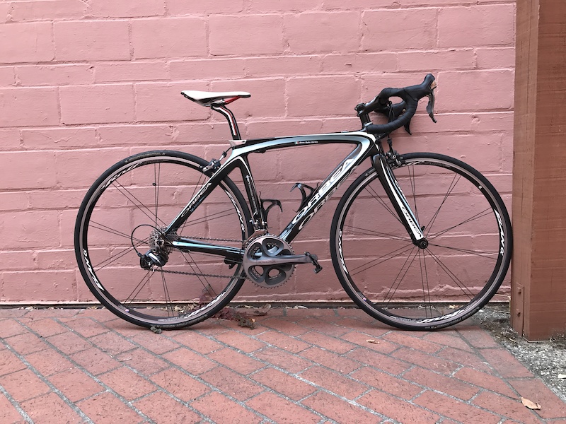 orbea diva for sale