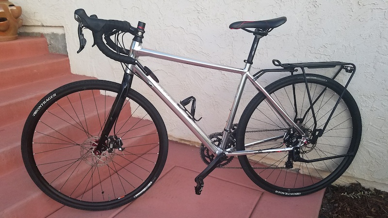 Trek crossrip ltd 2014 sale