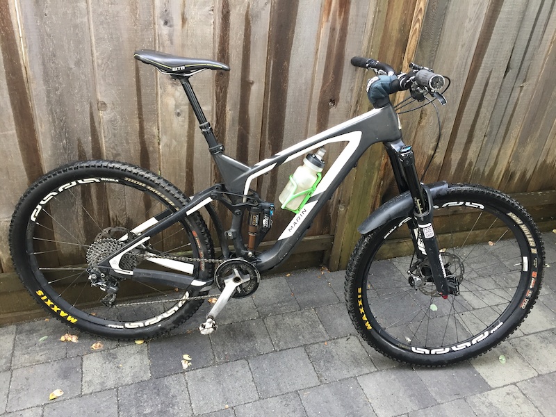 2015 marin attack trail pro