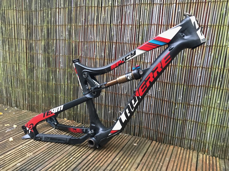 2015 lapierre spicy 327