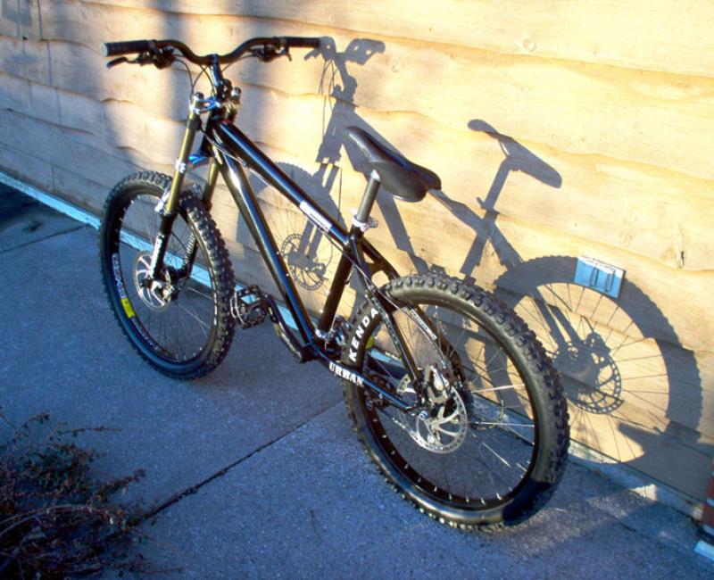 norco rampage 2 for sale