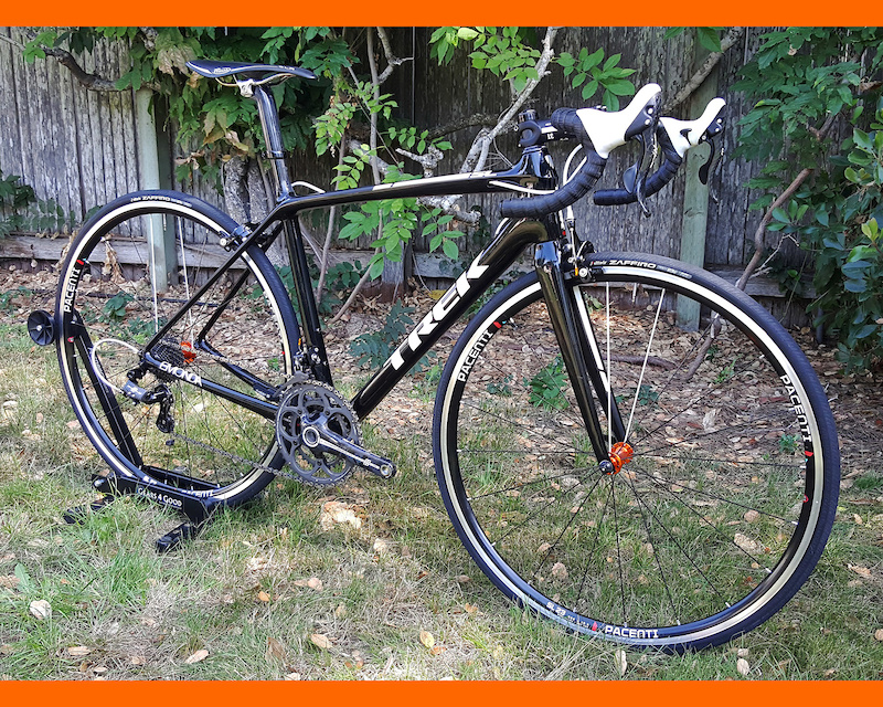 trek emonda campagnolo