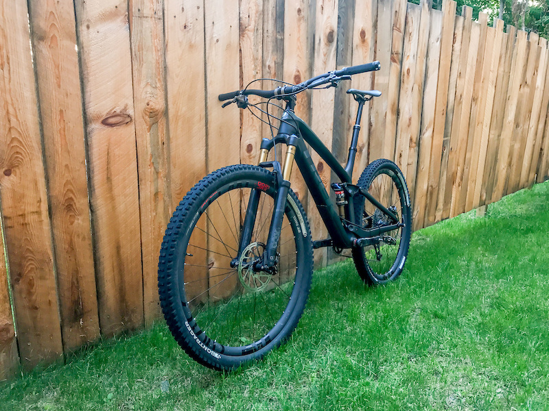 trek fuel ex 9.9 2018 price