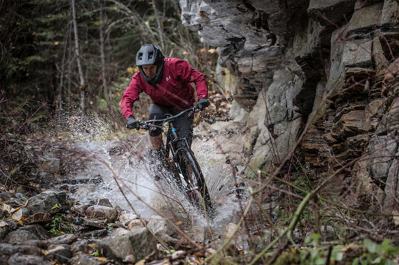 Fox Racing Announces New All Weather MTB Collection - Mountain Bike Press  Release - Vital MTB