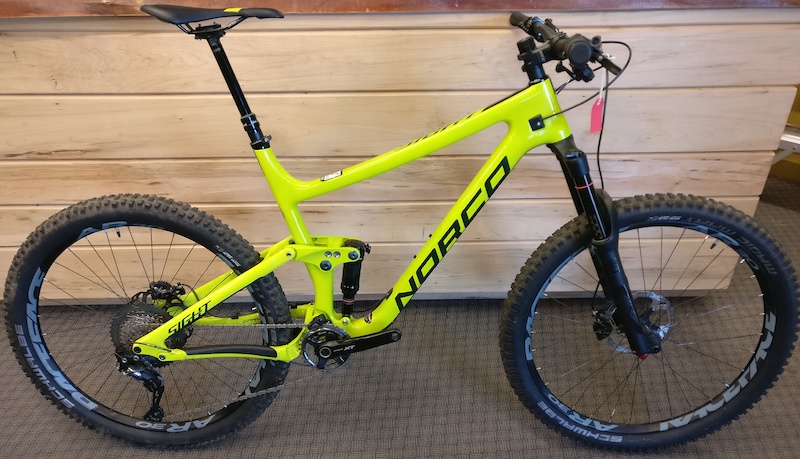 norco sight c7 3 2016