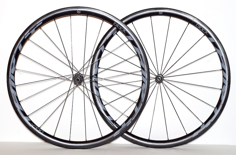 2016 BLACK INC THIRTYT Wheels For Sale