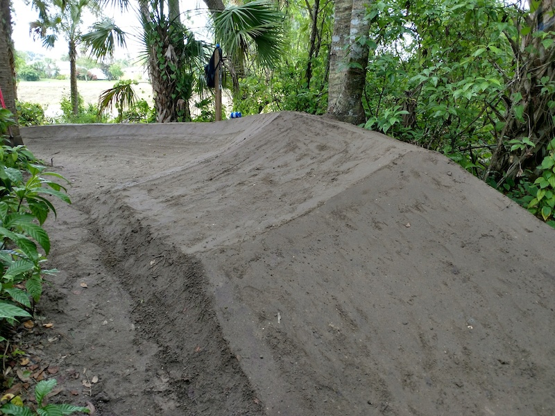 Grapefruit Trails, Palm Bay Mountain Bike Trails Trailforks