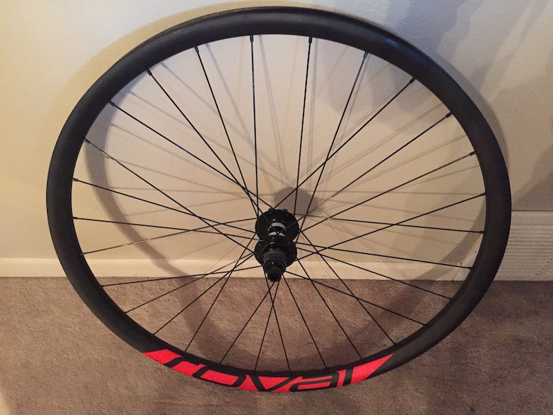 roval traverse carbon 29