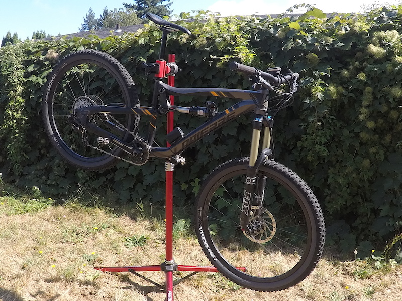 lapierre spicy 527