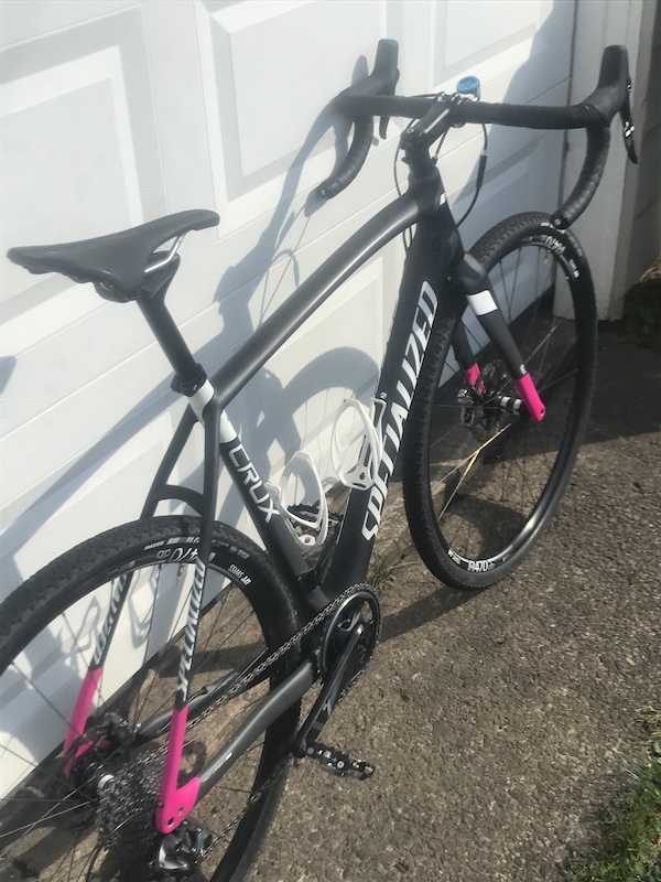 specialized crux craigslist