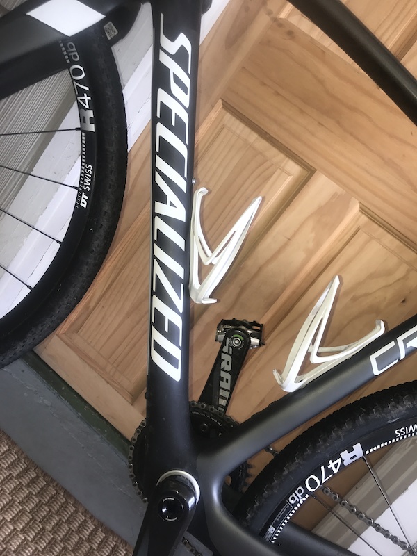 specialized crux expert 2017