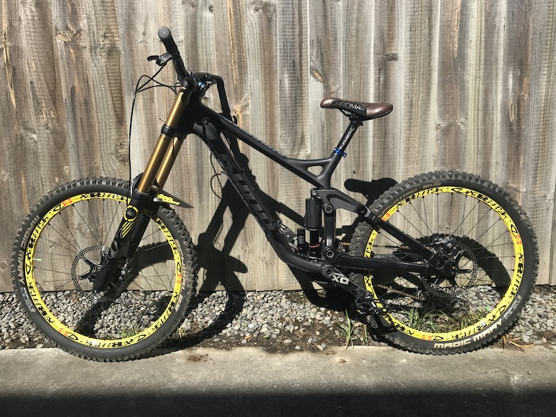 Review: Kona Supreme Operator - BikeMag