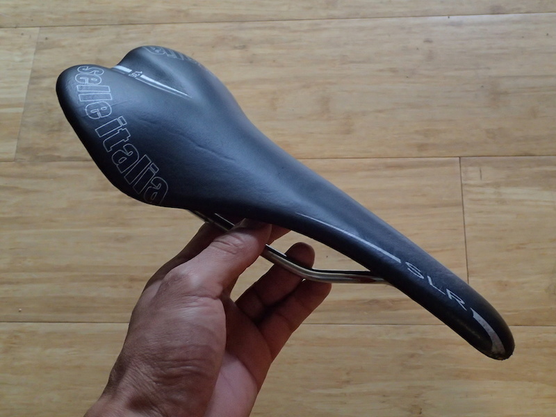 selle italia slr 160g