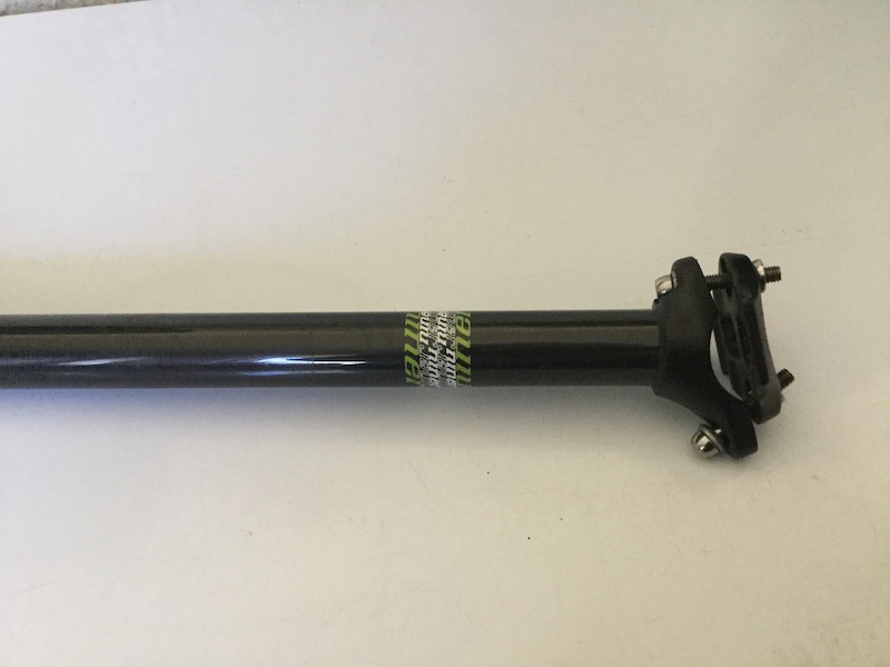 niner seatpost