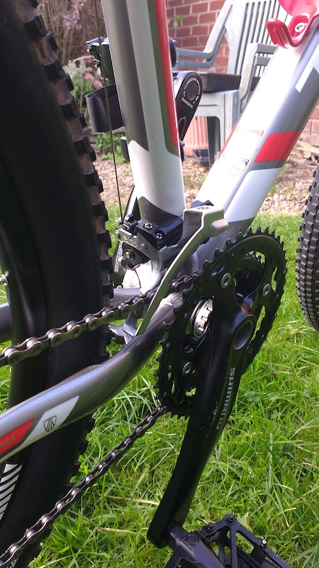 trek 6300 alpha