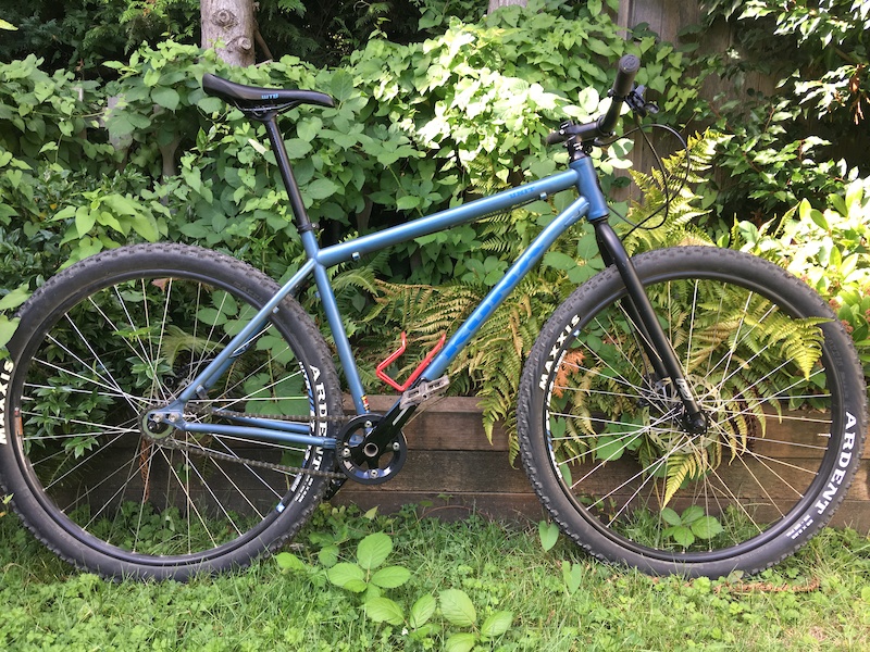 kona unit single speed