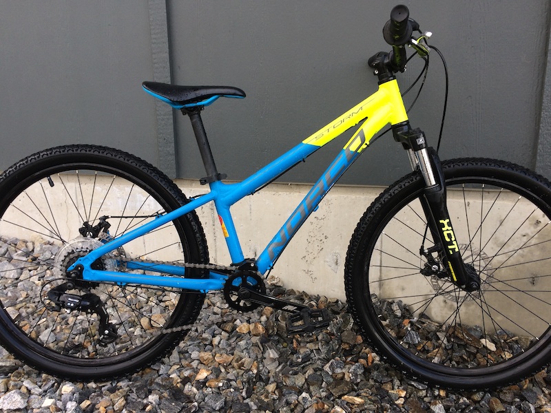 norco storm 24 inch